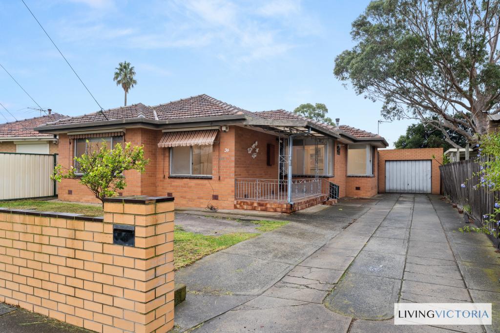 34 Novara Pde, St Albans, VIC 3021