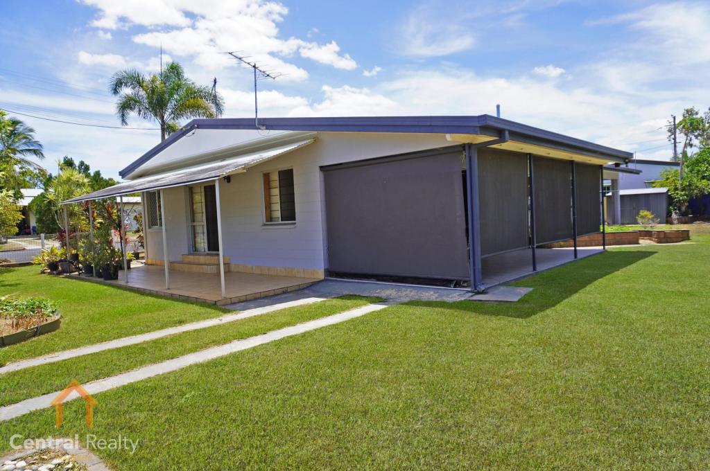 3 Carrol St, Mareeba, QLD 4880