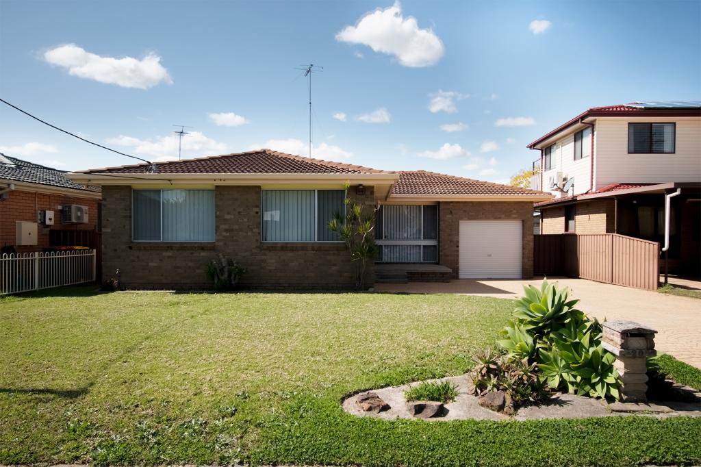 20 Victoria Rd, Rooty Hill, NSW 2766