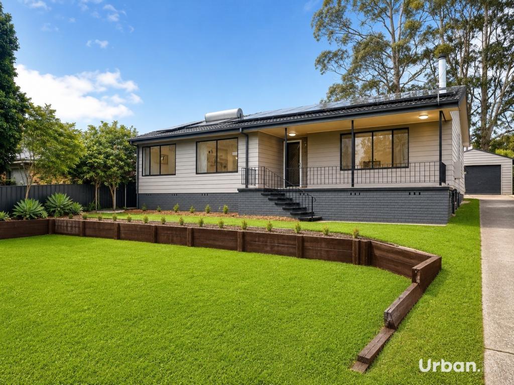 14 Reid St, North Rothbury, NSW 2335