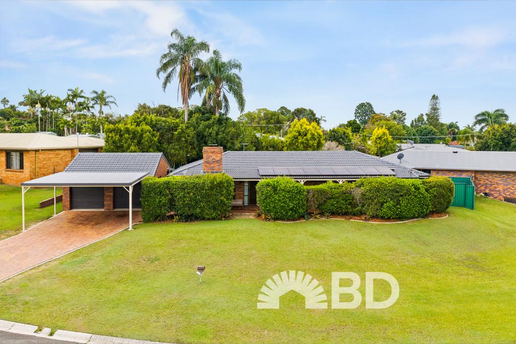 27 Alexander Cres, Morayfield, QLD 4506