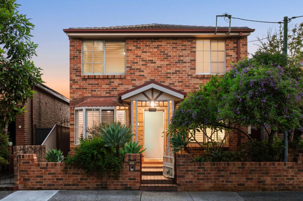 102 Park Ave, Ashfield, NSW 2131