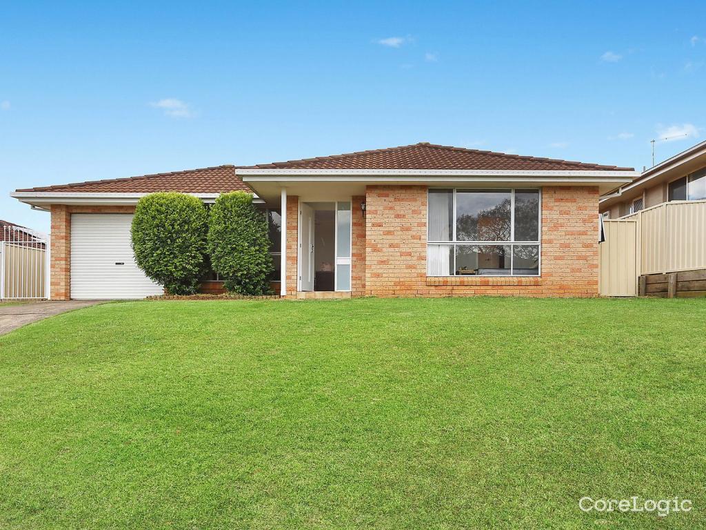 5 A Westland Cl, Raby, NSW 2566