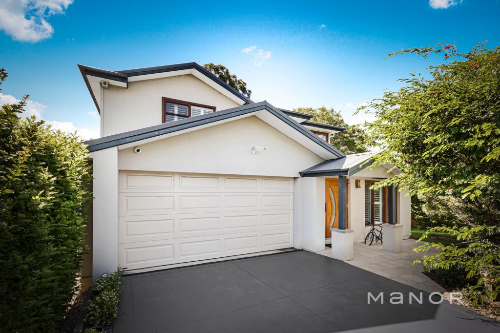 34 Ursula St, Winston Hills, NSW 2153