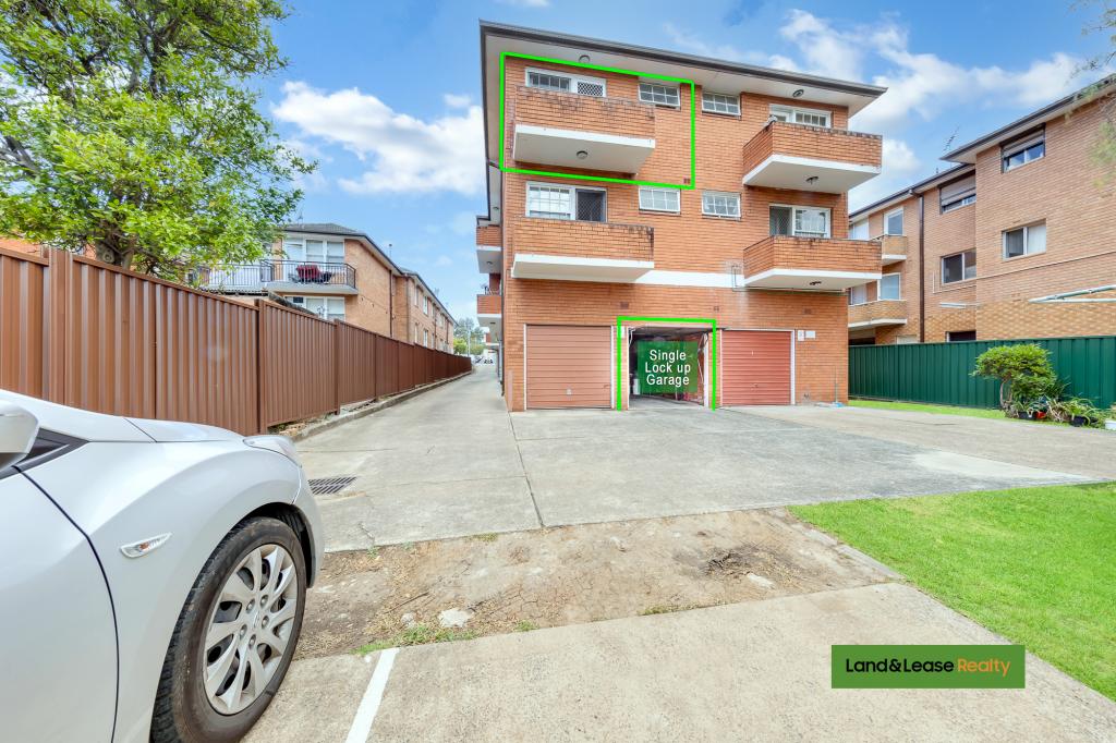 11/13 Myee St, Lakemba, NSW 2195