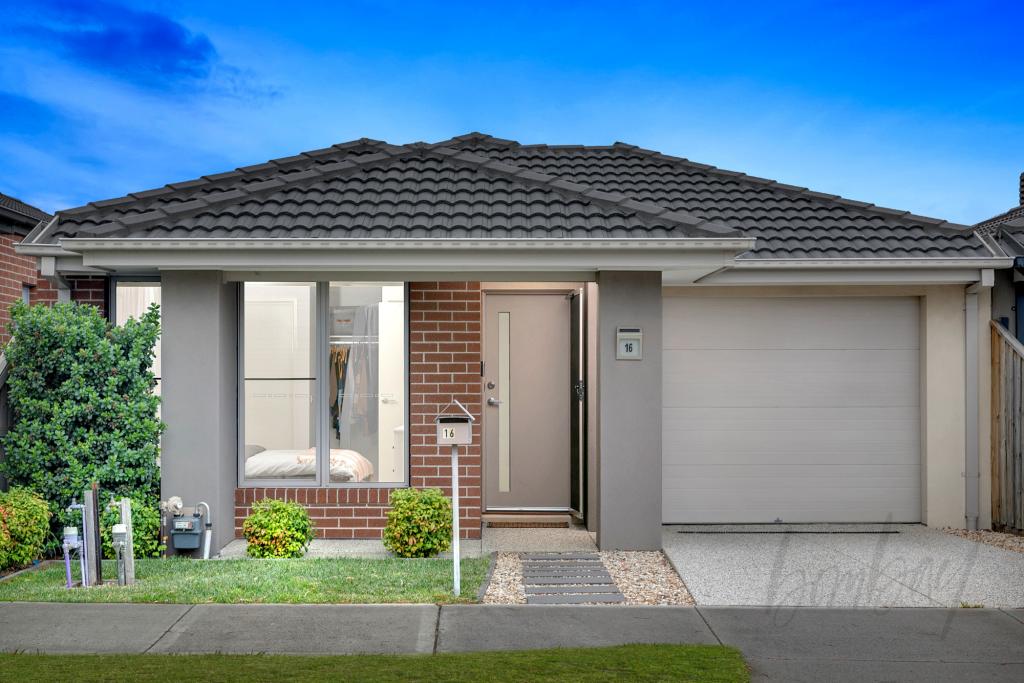 16 Wollemi Ave, Wollert, VIC 3750