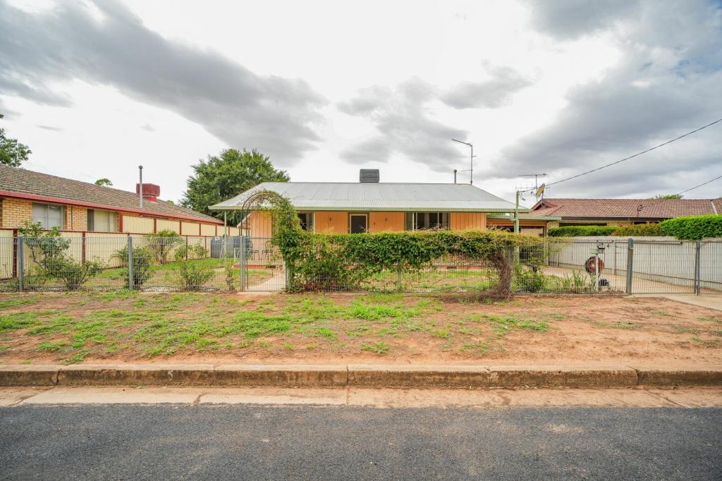 5 Meryula St, Narromine, NSW 2821
