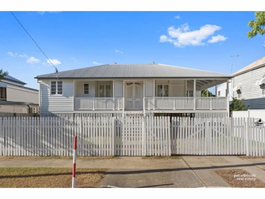 29 Murray St, Wandal, QLD 4700