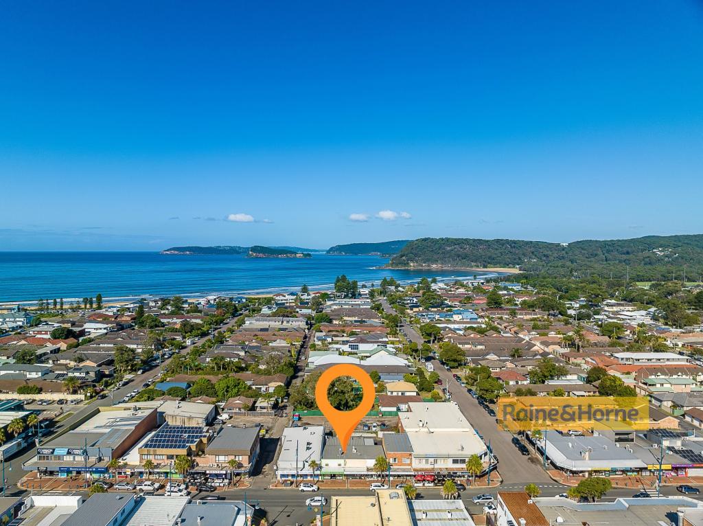 314 & 316 WEST ST, UMINA BEACH, NSW 2257