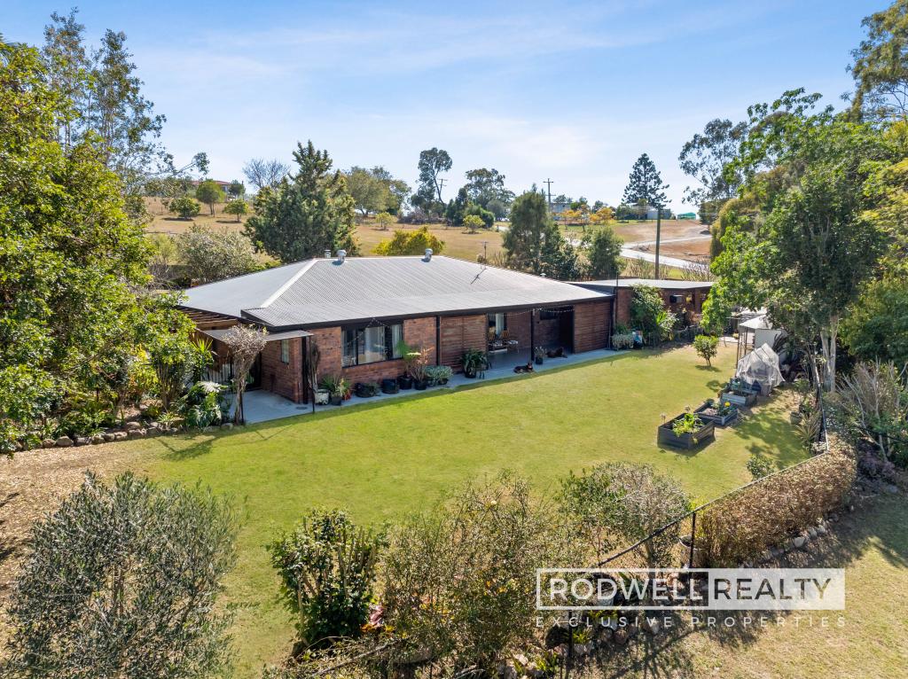 105 Hoya Rd, Boonah, QLD 4310