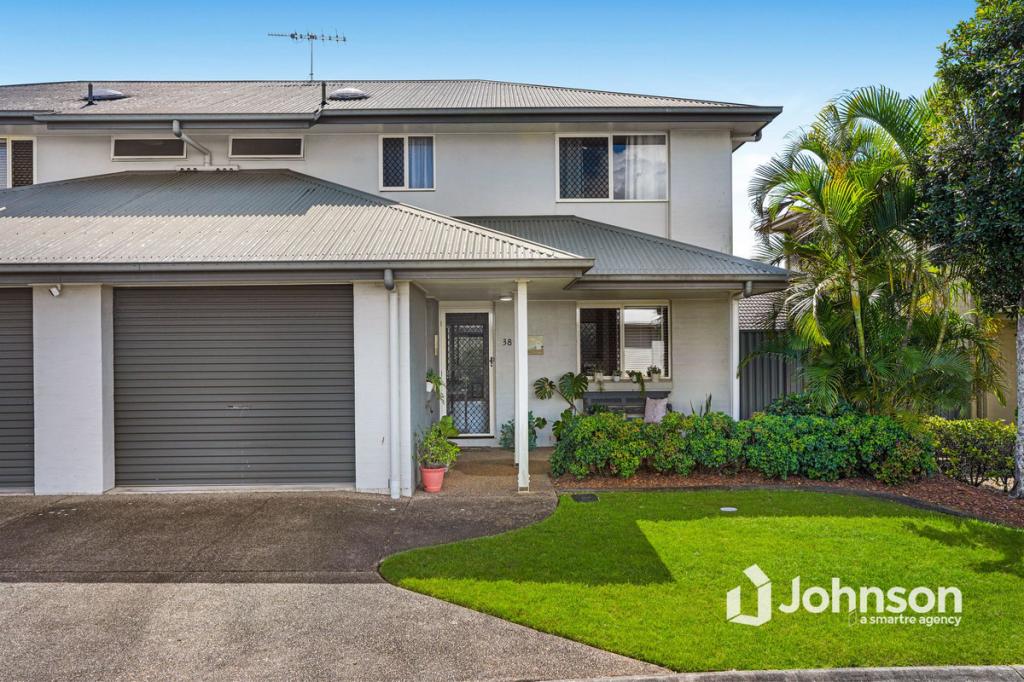 38/192 HARGREAVES RD, MANLY WEST, QLD 4179