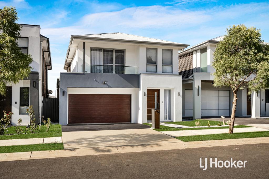 114 GARGANEY PDE, MELONBA, NSW 2765