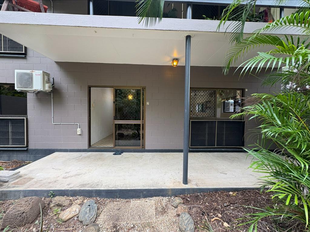 2/14 Boden St, Yorkeys Knob, QLD 4878