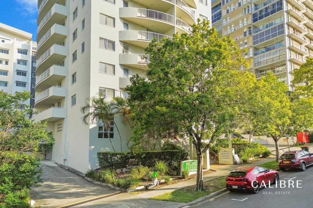 7/14-18 Dunmore Tce, Auchenflower, QLD 4066