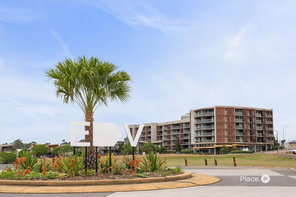 1403/1918 Creek Rd, Cannon Hill, QLD 4170