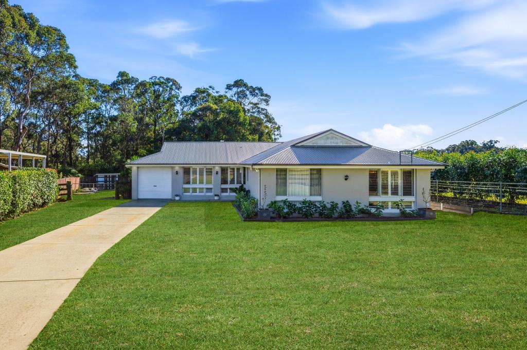 237 Wilton Rd, Wilton, NSW 2571