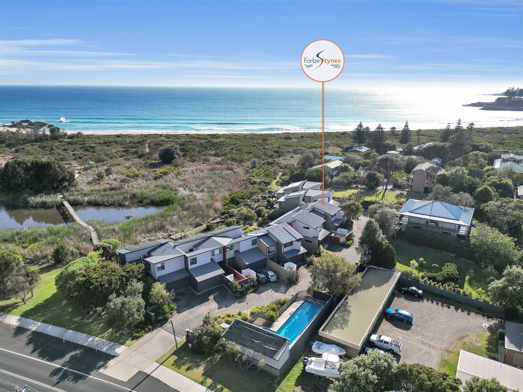 6/15 Wallaga Lake Rd, Bermagui, NSW 2546