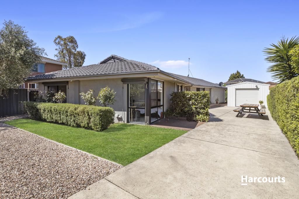 14 Strathire Gdns, Hamlyn Heights, VIC 3215