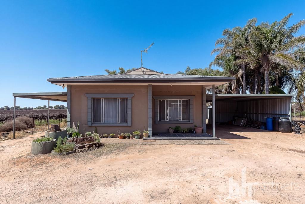 4 Stacey Rd, Glossop, SA 5344