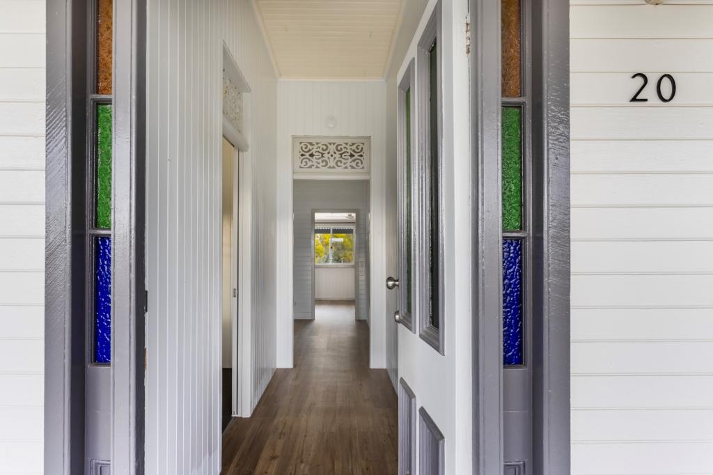 20 Woodford St, One Mile, QLD 4305