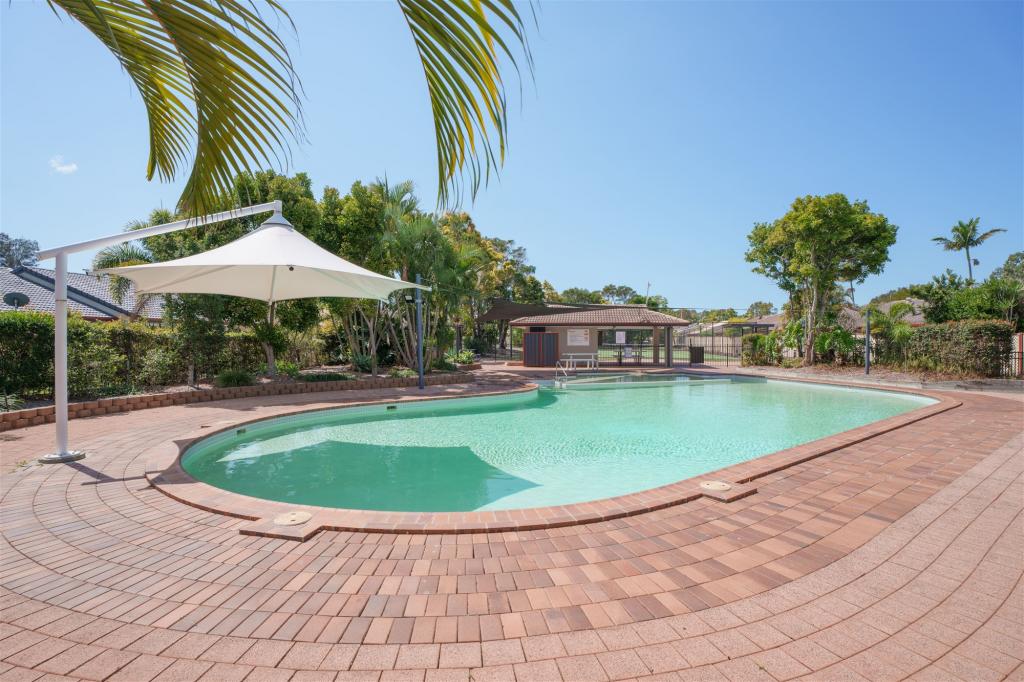 147/128 Benowa Rd, Southport, QLD 4215