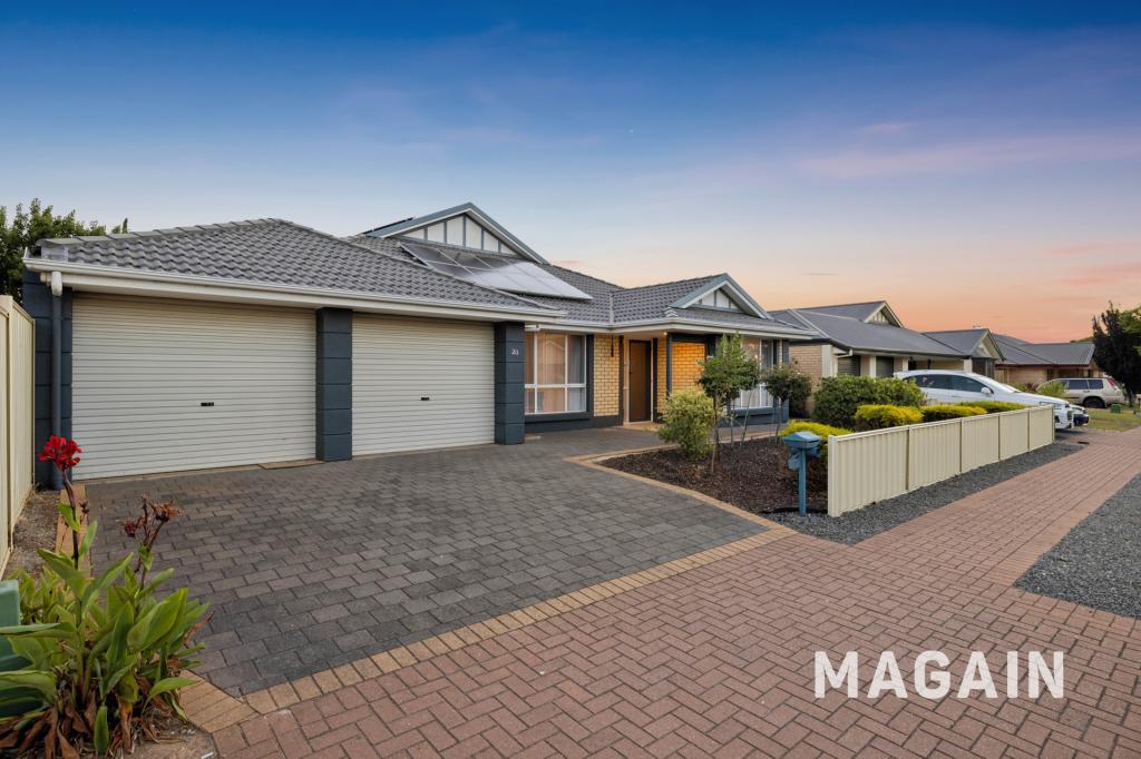 20 Mast Ave, Seaford Meadows, SA 5169