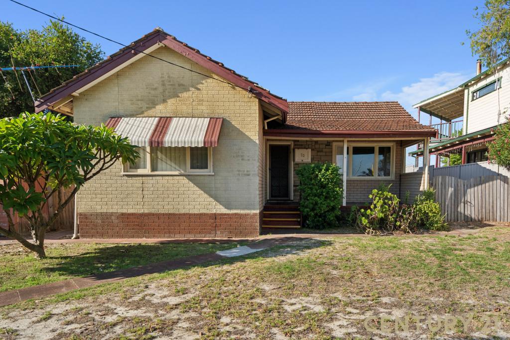 70 Bishopsgate St, Carlisle, WA 6101