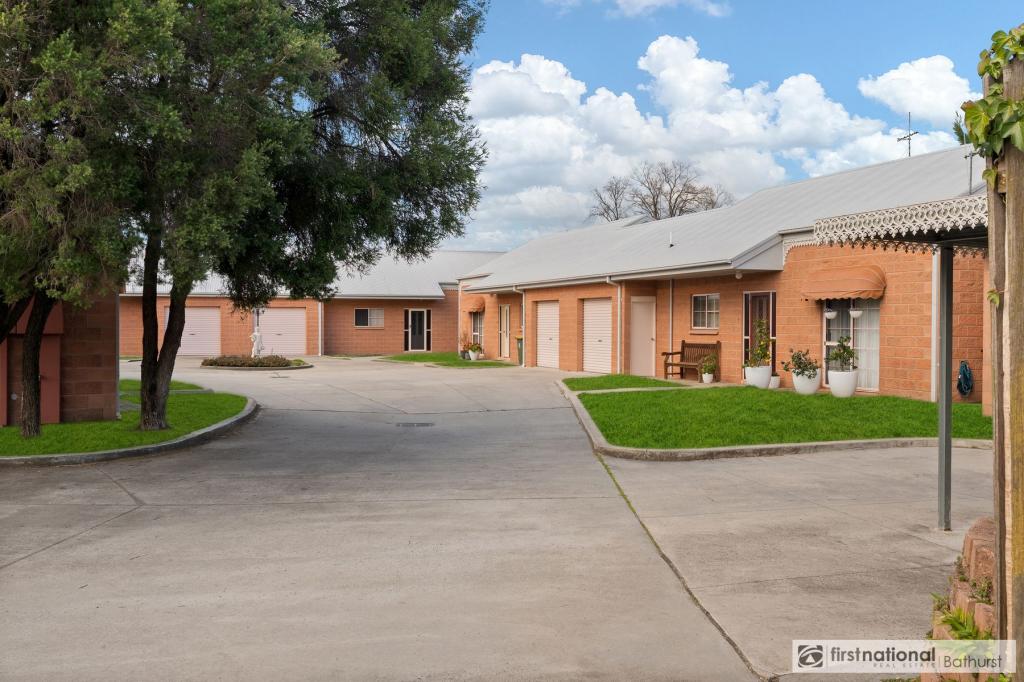 5/129 KEPPEL ST, BATHURST, NSW 2795