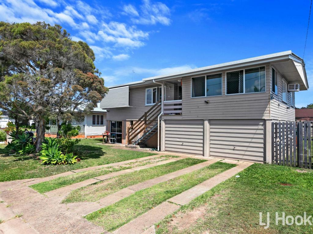 4 Dymock St, Maryborough, QLD 4650