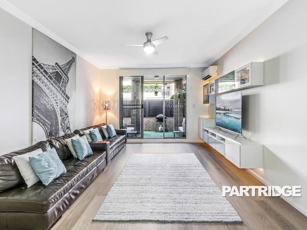 31/12-18 Conie Ave, Baulkham Hills, NSW 2153