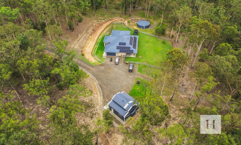 170 Dooralong Ridge Dr, Dooralong, NSW 2259