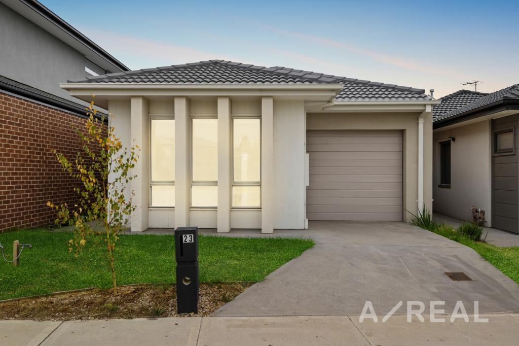 23 Handley Cres, Officer, VIC 3809