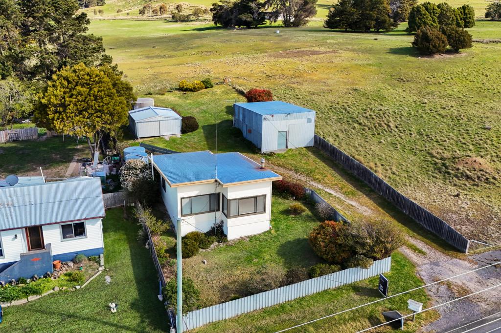 302 York Plains Rd, York Plains, TAS 7120