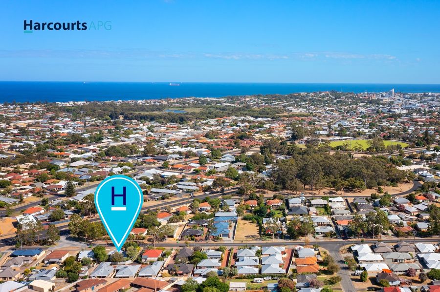 7 Frankel St, Carey Park, WA 6230