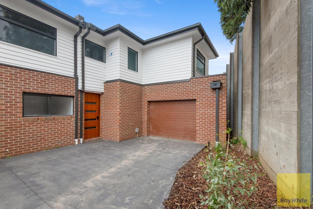 3/18 Balmoral St S, Altona Meadows, VIC 3028