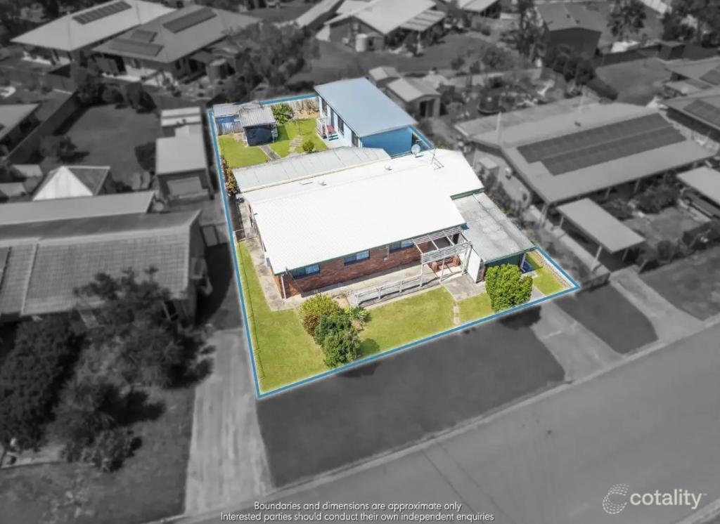 21 Chelsea Prom, Caboolture South, QLD 4510