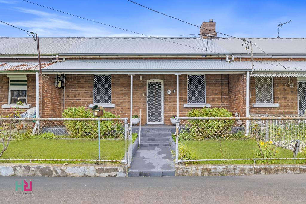 7 Waratah St, Pottery Estate, NSW 2790