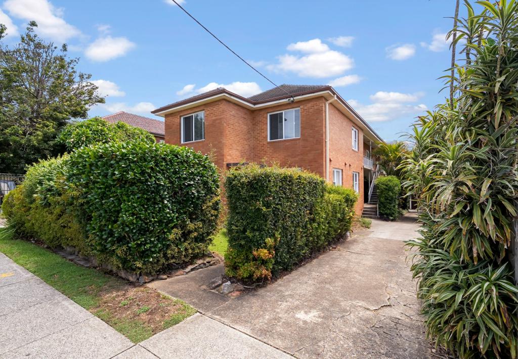 2/59 Wills Rd, Woolooware, NSW 2230