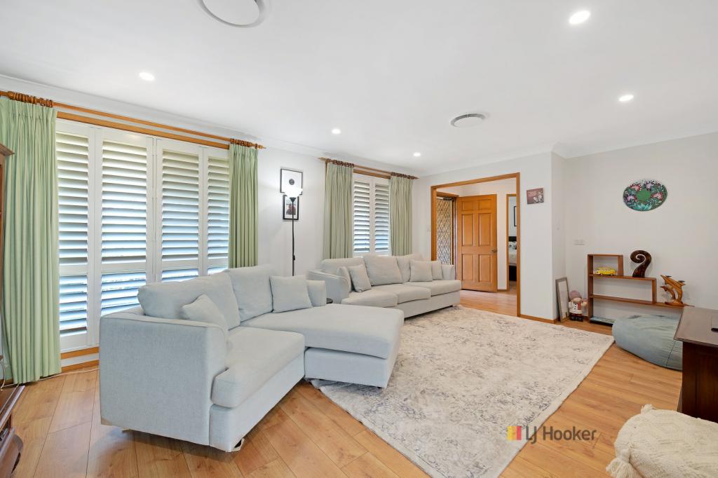 31 Margherita Ave, Bateau Bay, NSW 2261