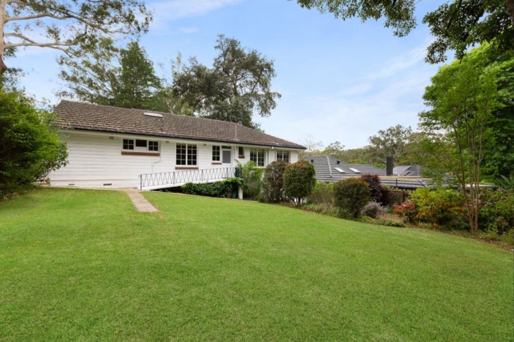 6 Cross St, Pymble, NSW 2073