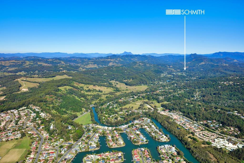 908 Currumbin Creek Rd, Currumbin Valley, QLD 4223