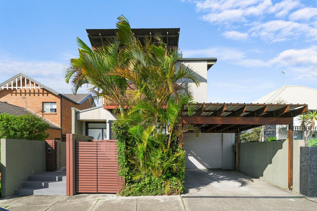 1/50 RAILWAY ST, MEREWETHER, NSW 2291