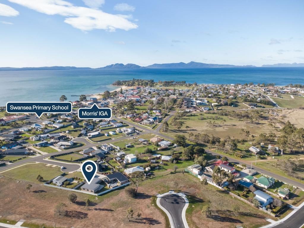 2/7 Amos Pl, Swansea, TAS 7190