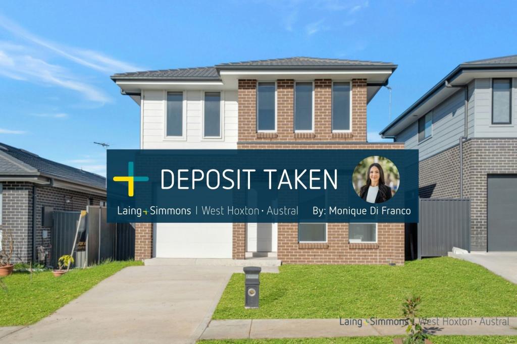 332 Ninth Ave, Austral, NSW 2179