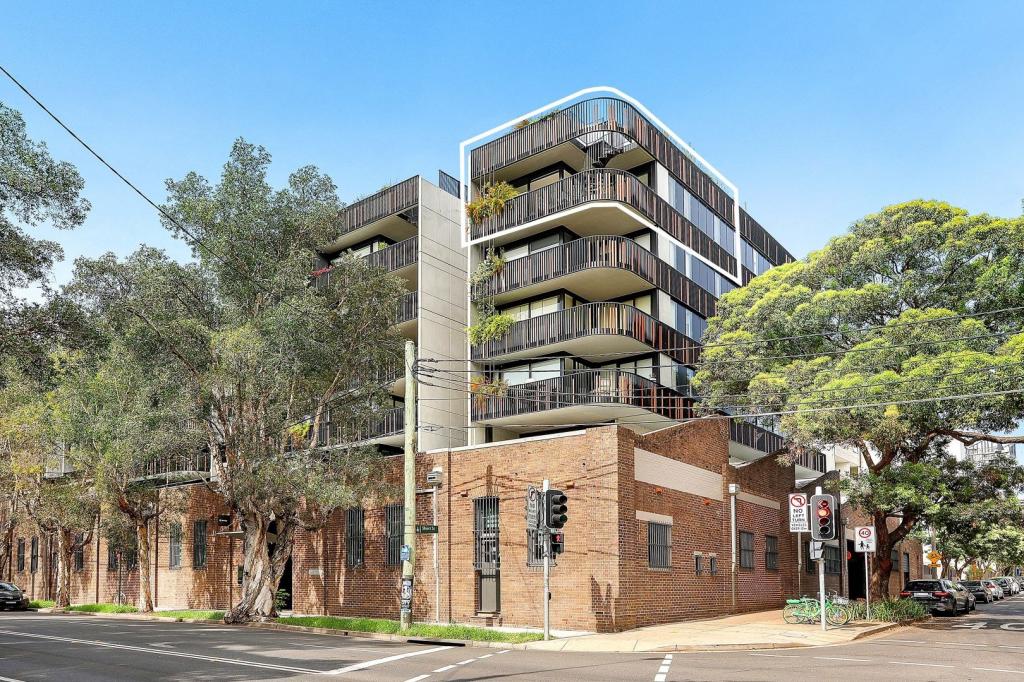 416/832 Elizabeth St, Waterloo, NSW 2017