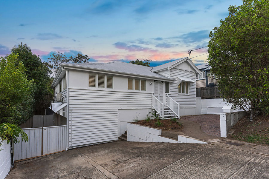 40 Paling Ave, Wilston, QLD 4051