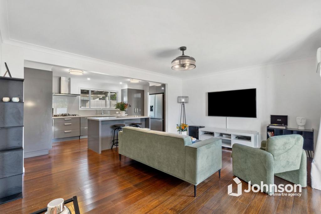 4 Killarney Cres, Capalaba, QLD 4157