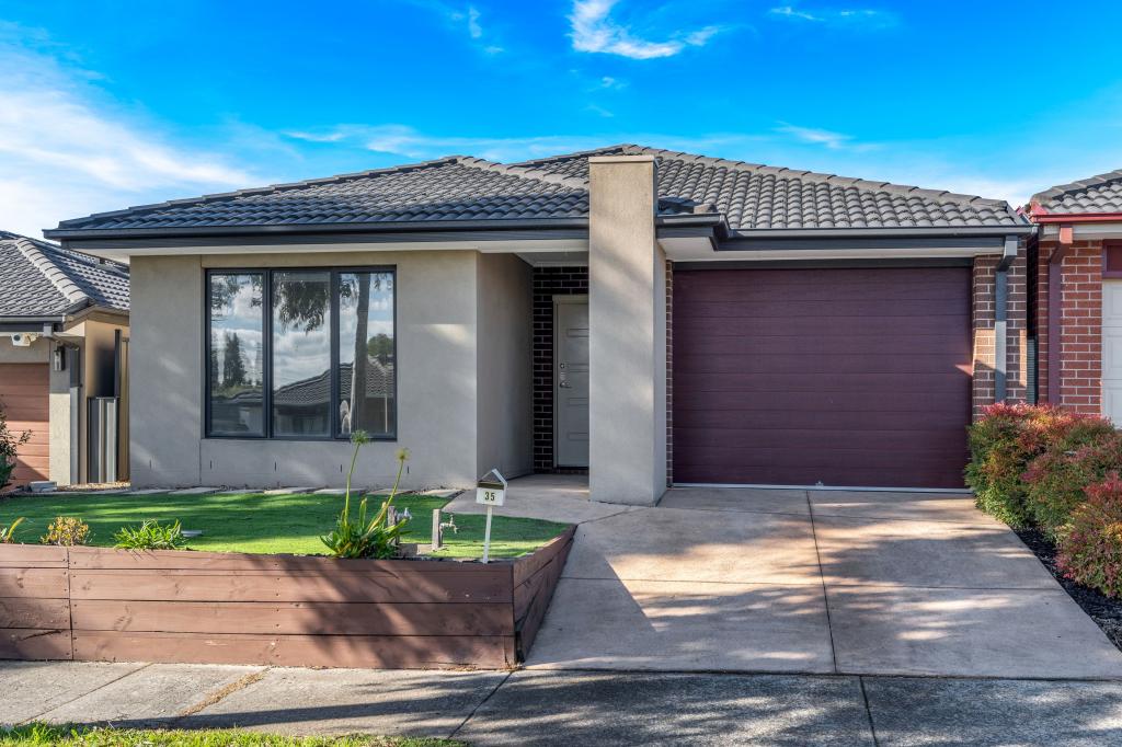 35 Versant Dr, Craigieburn, VIC 3064