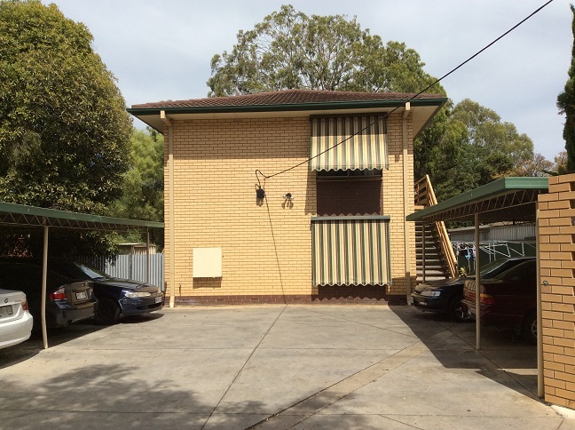 6/70 EAST AVE, BLACK FOREST, SA 5035