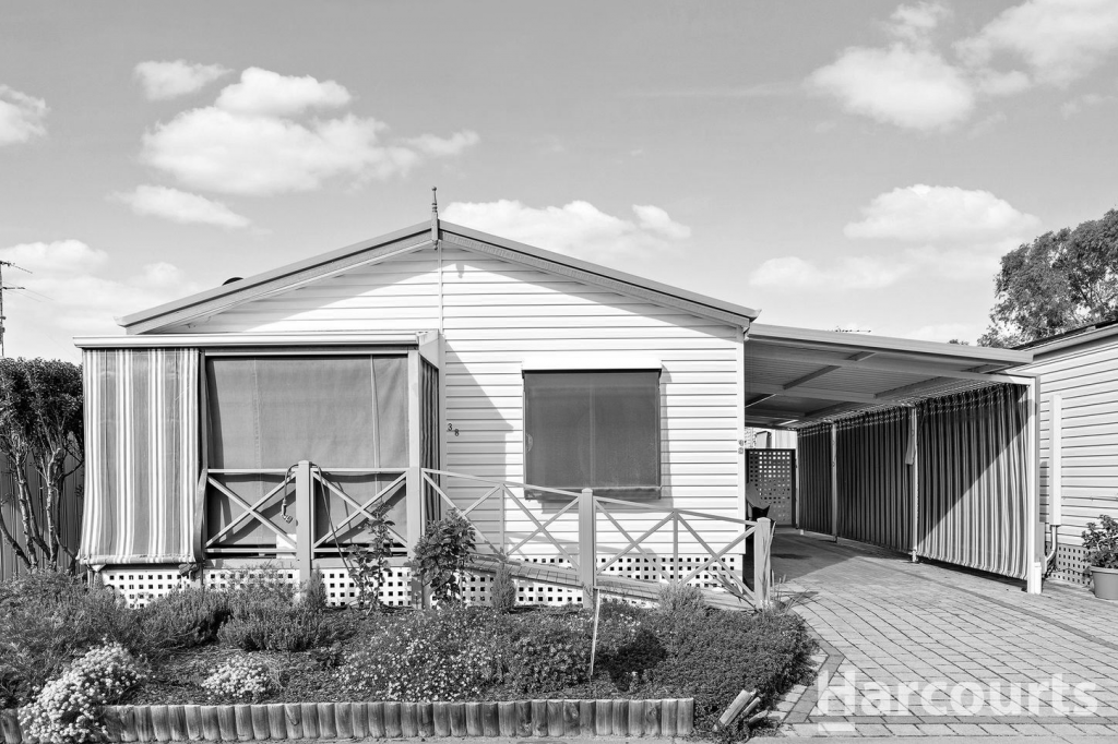 38/445 Pinjarra Rd, Coodanup, WA 6210